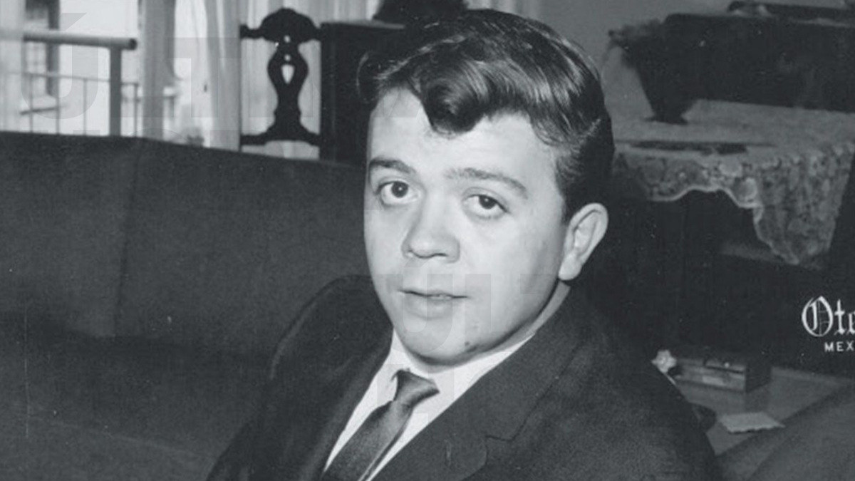 ¡Hasta Siempre! Muere Xavier López “Chabelo” a los 88 años