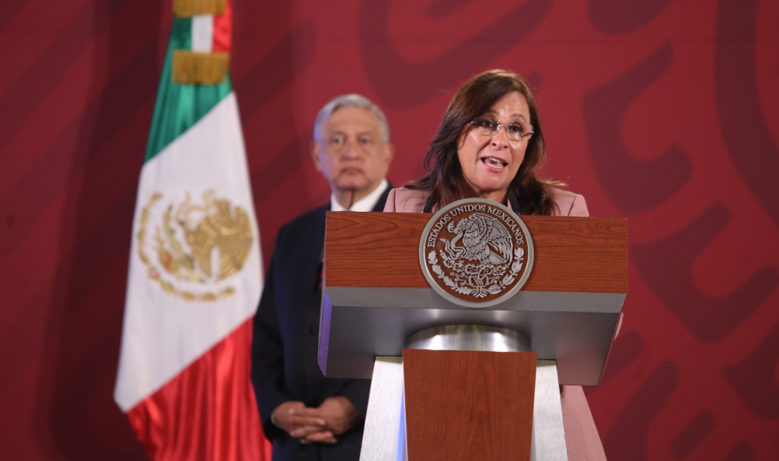 Autosuficiencia en Combustibles en México para el 2024: AMLO