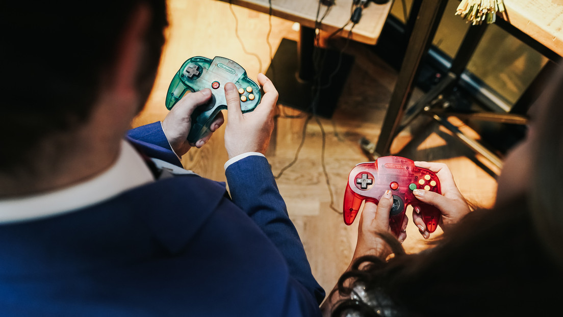 Adicción a los videojuegos ya es una enfermedad según la OMS, ve señales de alerta