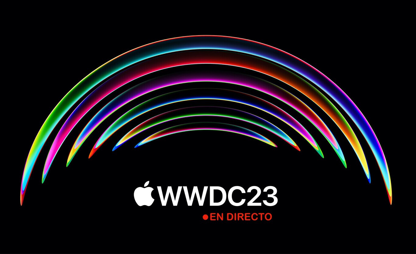 ¡Es HOY! La WWDC 2023| EN DIRECTO