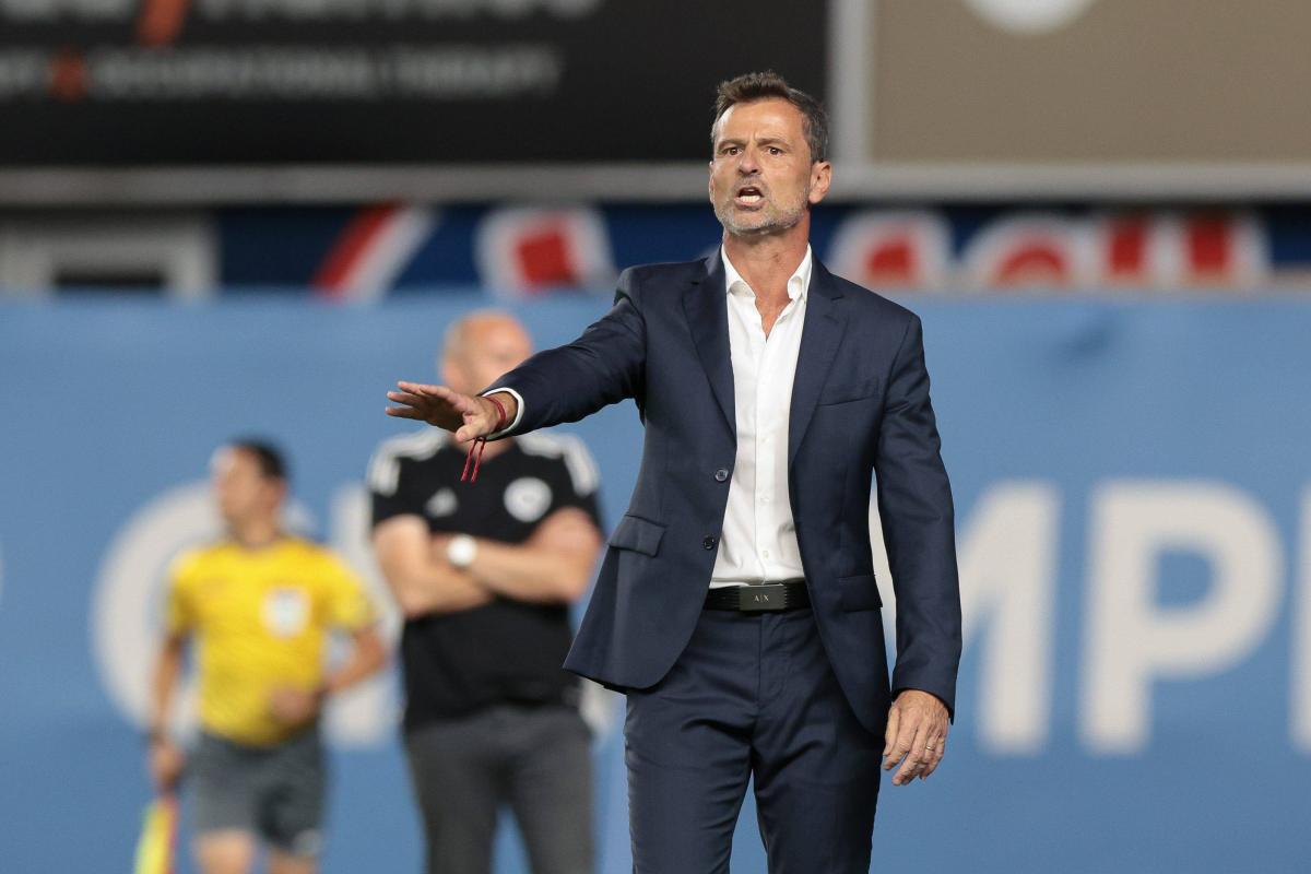 Diego Cocca fuera de la Selección Mexicana; Jaime Lozano será DT interino