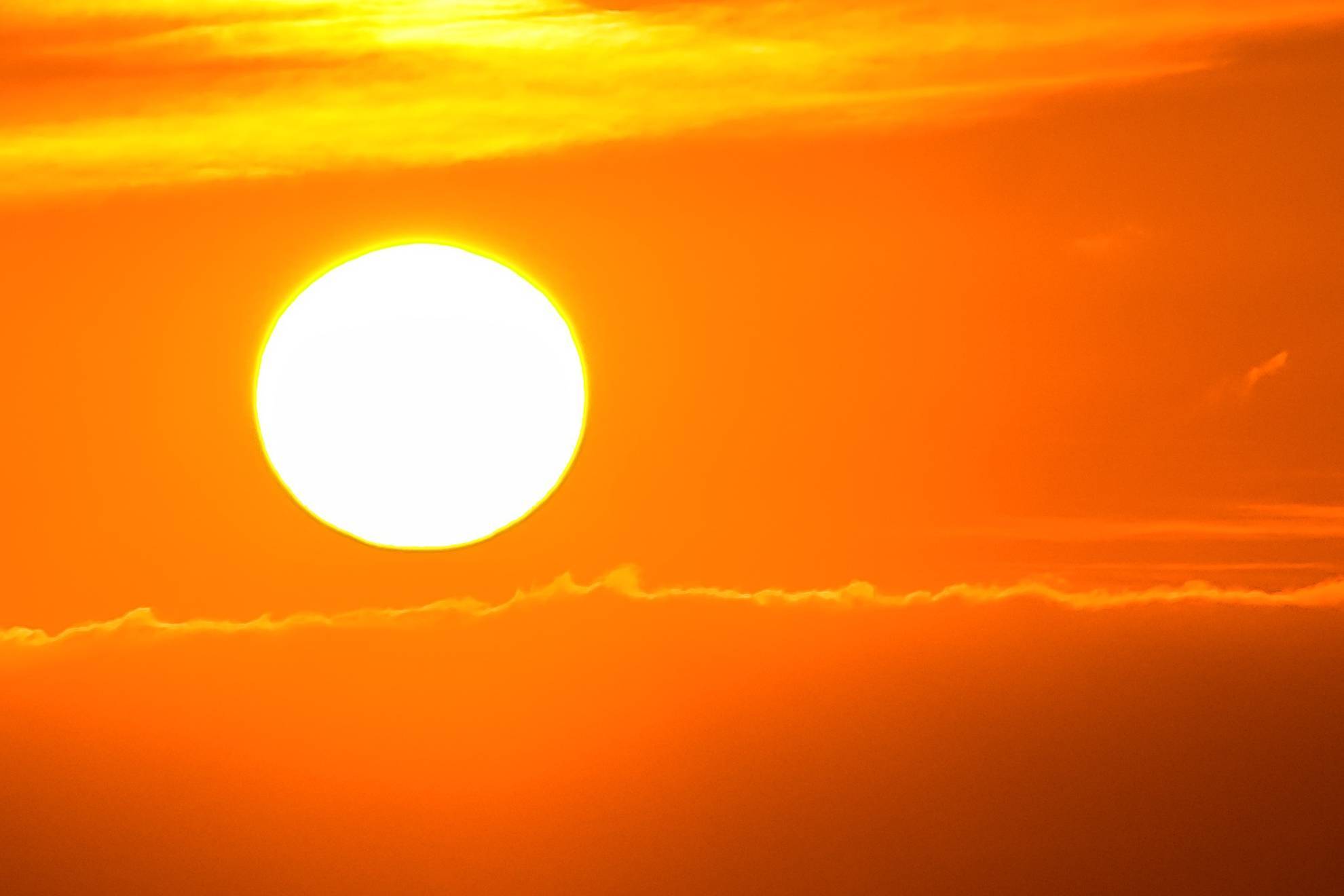 Canícula en México 2023: se prevé que inicie la próxima semana; estados que serán los más afectados