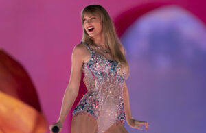 ¡Fantástico! Taylor Swift Hace Vibrar a México con Primer Concierto