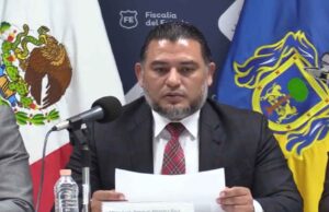 Fiscalía señala que no hay denuncia de la desaparición de 5 hermanos en Lagos de Moreno