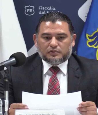 Fiscalía señala que no hay denuncia de la desaparición de 5 hermanos en Lagos de Moreno