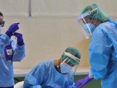 ¿Qué Riesgo Representa la Variante Eris del COVID-19? Esto Dice la OMS