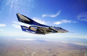 ¿A qué hora y cómo ver la nueva misión espacial con civiles de Virgin Galactic este jueves?