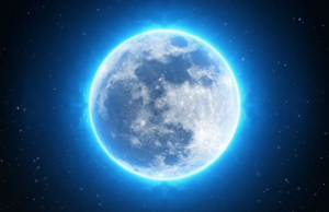 Superluna azul de agosto: cómo ver la Luna más grande de 2023 este 30 de agosto