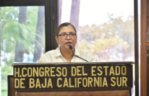 Llama Congreso al Gobierno de BCS a incrementar presupuesto del deporte