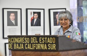 Se pronunciaron diputadas morenistas a favor de los libros de texto gratuitos del ciclo escolar 2023-2024