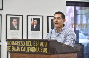 Urgente responder a los reclamos ciudadanos por los apagones: Rigo Mares