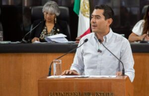 Indispensable que se escuchen las opiniones de padres de familia ymaestros sobre los libros de texto: Rigoberto Mares Aguilar