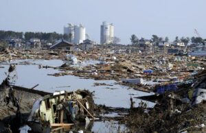 Japón verterá agua radiactiva tratada de Fukushima al Pacífico: ¿cual es el riesgo a la salud?