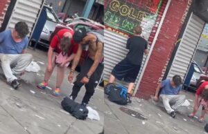 Aumenta Fentanilo en Frontera México-EUA; Van Casi 10 Toneladas Aseguradas