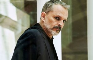CRÓNICA| Miguel Bosé sufre asalto en su casa, encapuchados lo encañaron