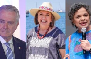 La cercana definición de candidaturas presidenciales impactará en las decisiones políticas locales