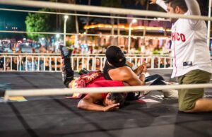 Participa DIF La Paz en las actividades del programa PAZEANDO