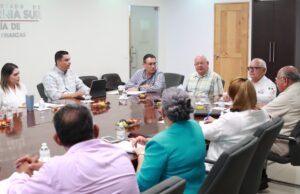 Libertad de expresión en medios fortalece la democracia en BCS: VCC