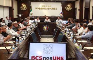 Estrecha relación Gobierno de VCC, con representaciones consulares de 6 países