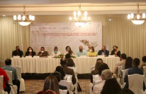 Participaron más de 180 docentes de BCS en proceso de elaboración de libros de texto gratuitos