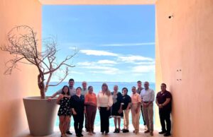 Realiza SETUE curso de capacitación en programa de Calidad Moderniza