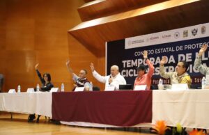 Aprueban declaratoria de desastre en Mulegé