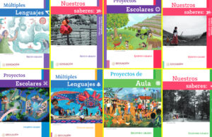 Maestros se Capacitarán entre Ellos sobre Nuevo Modelo Educativo de la SEP