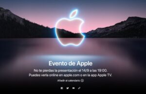 Apple presentará el iPhone 15 el próximo 12 de septiembre: ¿a qué hora y cómo ver el evento?