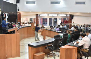 Exhorta el Congreso del Estado al titular de la SS Federal para la creación del Centro Oncológico en el Municipio de Los Cabos