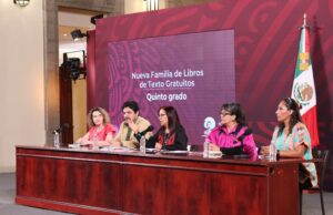 SEP Publica en DOF Plan de Estudios para Primaria y Secundaria