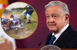 ‘Destruir Libros es de la Inquisición’: AMLO sobre Libros de Texto Gratuitos de SEP