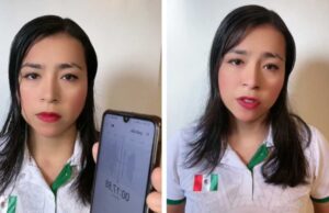 Alejandra Martínez, karateca mexicana, denuncia a su entrenador por violencia de género