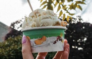 ¡Alerta Sanitaria! Cofepris lanza alerta por helados contaminados con bacteria