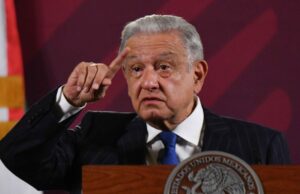 ¿Qué dijo Andrés Manuel López Obrador de los jóvenes desaparecidos en Lagos de Moreno?