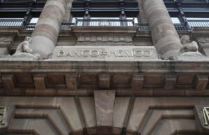 Sube a 3% pronóstico de crecimiento del PIB de México en 2023