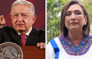 López Obrador No Descarta Declinación de Beatriz Paredes; “Todo Está Planchado Ya”