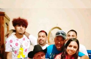 Nuevo caso; Reportan la desaparición de 5 hermanos de la familia Macías Noriega