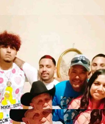 Nuevo caso; Reportan la desaparición de 5 hermanos de la familia Macías Noriega