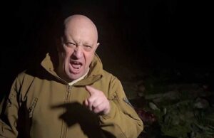 Confirman Muerte de Jefe del Grupo Wagner en Avión que se Estrelló en Rusia