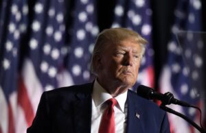 Gran Jurado Acusa a Trump por Buscar Revertir Elecciones de 2020