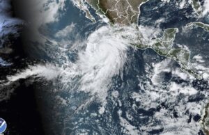 EN VIVO MULTICAMARAS : Lo Último sobre el Huracán Hilary