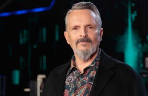 Filtran imágenes del robo a Miguel Bosé: asaltantes llegan a pie, salen en camioneta y burlan seguridad
