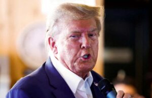 Fijan Fecha para Juicio a Trump por Asalto al Capitolio