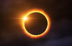 ¿Qué es el anillo de fuego en el eclipse anular que podrá verse en México?