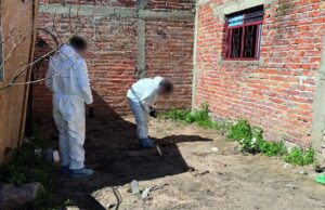 Fiscalía de Jalisco Confirma Hallazgo de 4 Cráneos Calcinados en Finca de Lagos de Moreno