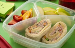 Desayuno rico y saludable para este regreso a clases