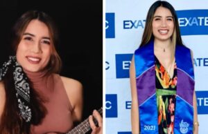 Concluye autopsia de María Fernanda, desaparecida en Alemania: no hay huellas de violencia