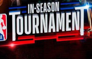 ¿Qué Es y Cómo se Jugará la Nueva Copa NBA?