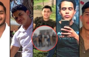 Cronología: Así se desarrolló el caso de la desaparición de 5 jóvenes en Lagos de Moreno