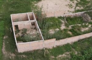 Aseguran finca en Jalisco donde habrían estado los cinco jóvenes desaparecidos